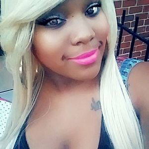 Meet your Posher, Kitty